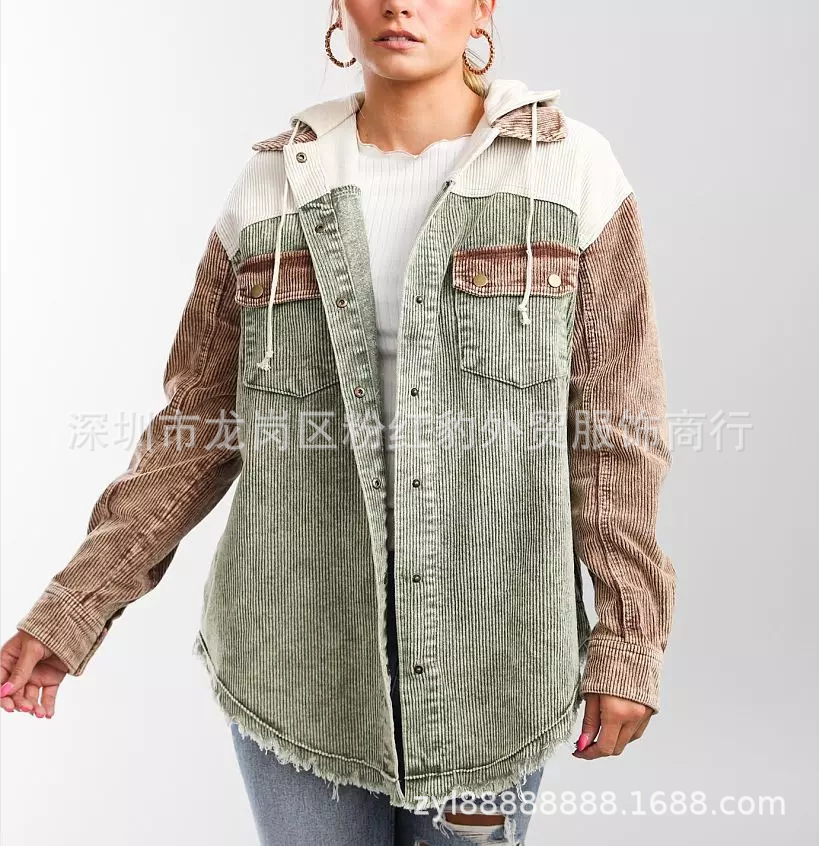 녹색 패치 워크