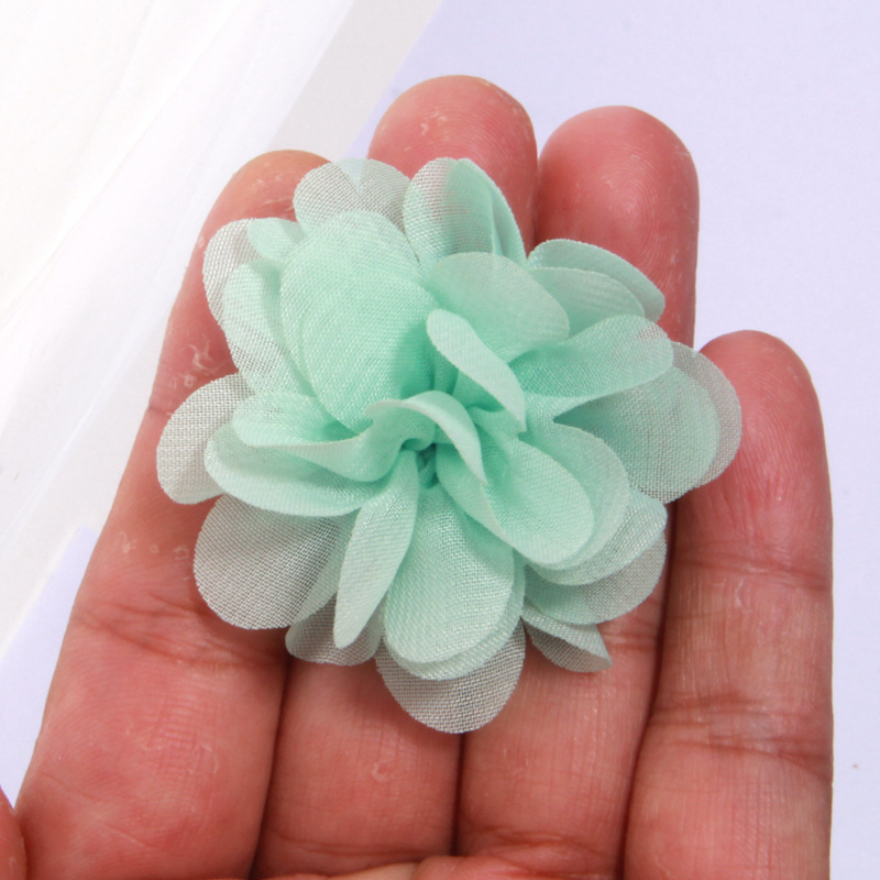 라이트 그린 아쿠아