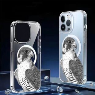 ��ɫ���B�����m���O��iPhone14/15/16/17promax͸��ȫ��16�֙C��