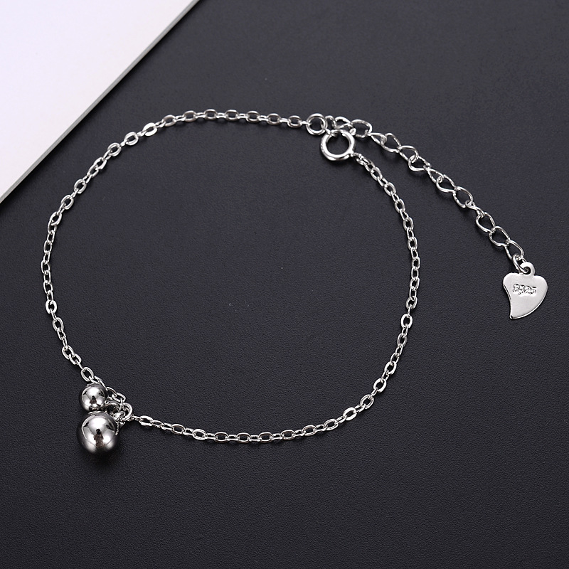 라운드 볼 팔찌