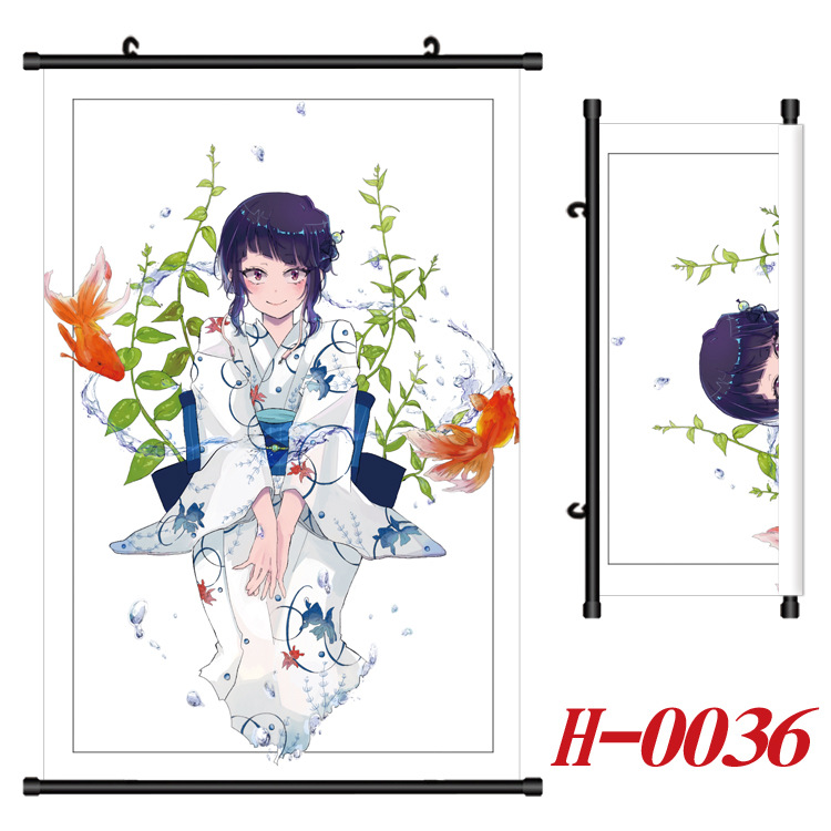 나의 히어로 아카데미 H-0036