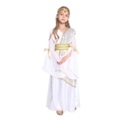 ヨーロッパのレトロな宮廷の服装の公演の服装のパジャマの外国貿易のハロウィーンの長いアテナの王女のワンピースcos