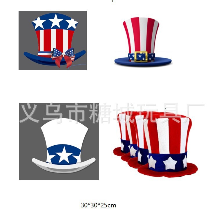 LED luminoso moda bandera pajarita estilo británico vestido pajarita suministro Estados Unidos Reino Unido Australia