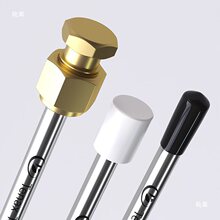 TVOC采样管活性炭管热解析型Tenax-TA吸附管vocs苯系物测定