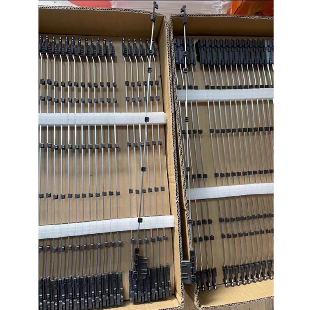 Suitable for Audi A3 S3 Q2L Sunroof Wire Slide Sunroof Accessories Wire Drive Strip