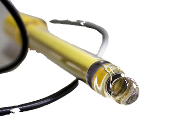 现货供应美国安莱立思ISE-001NA低钠离子电极