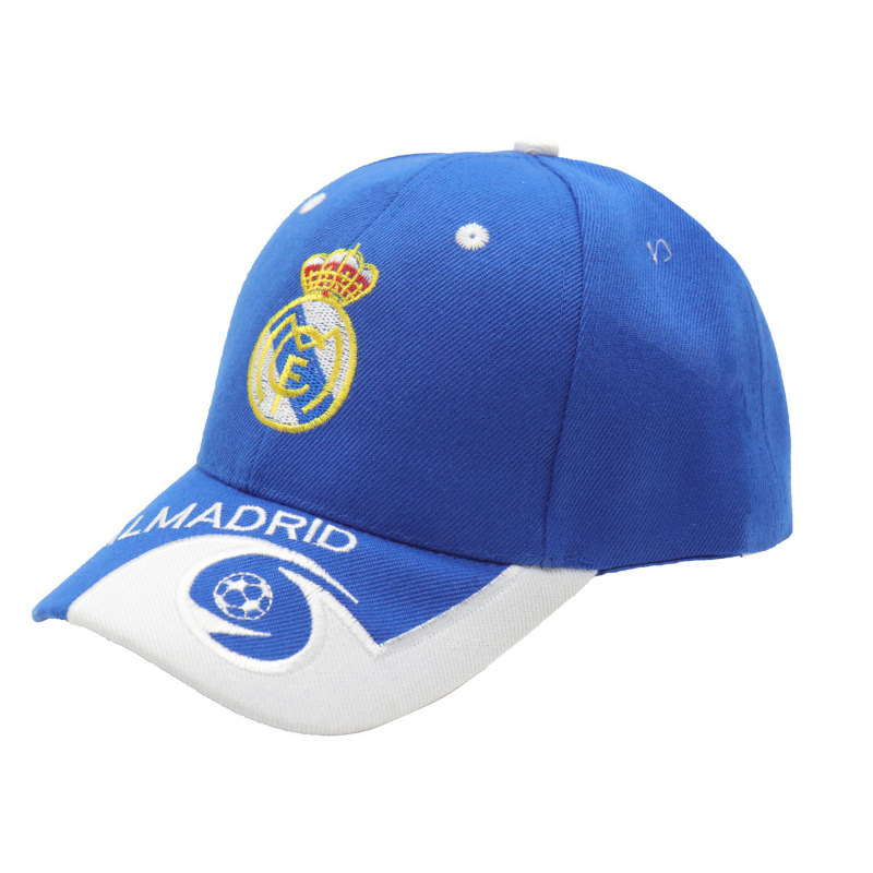 Real Madrid azul