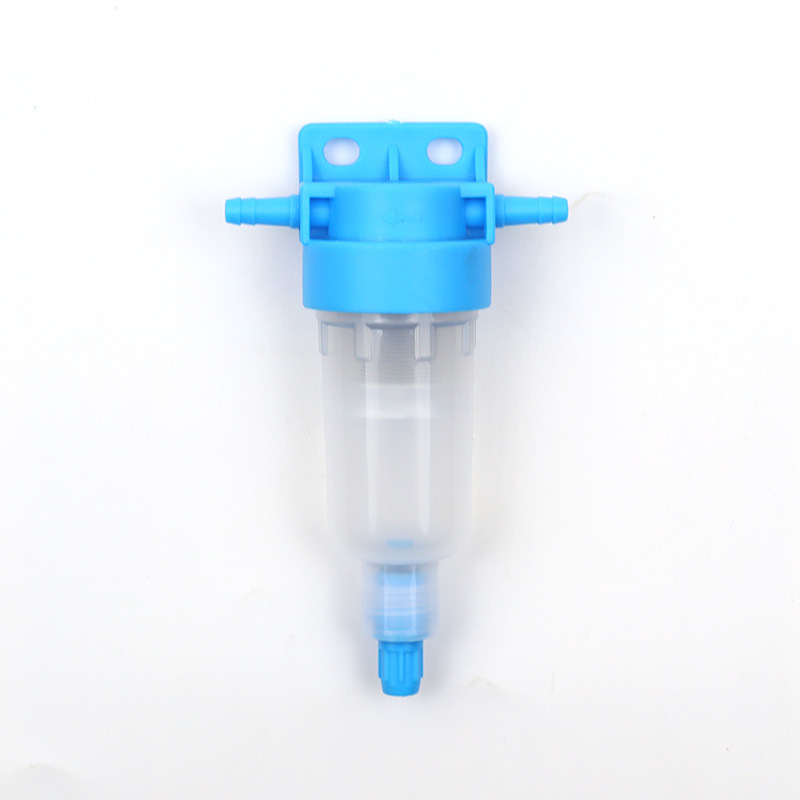 驻车加热器柴油滤芯配件车载燃油过滤器柴滤滤网油水分离器