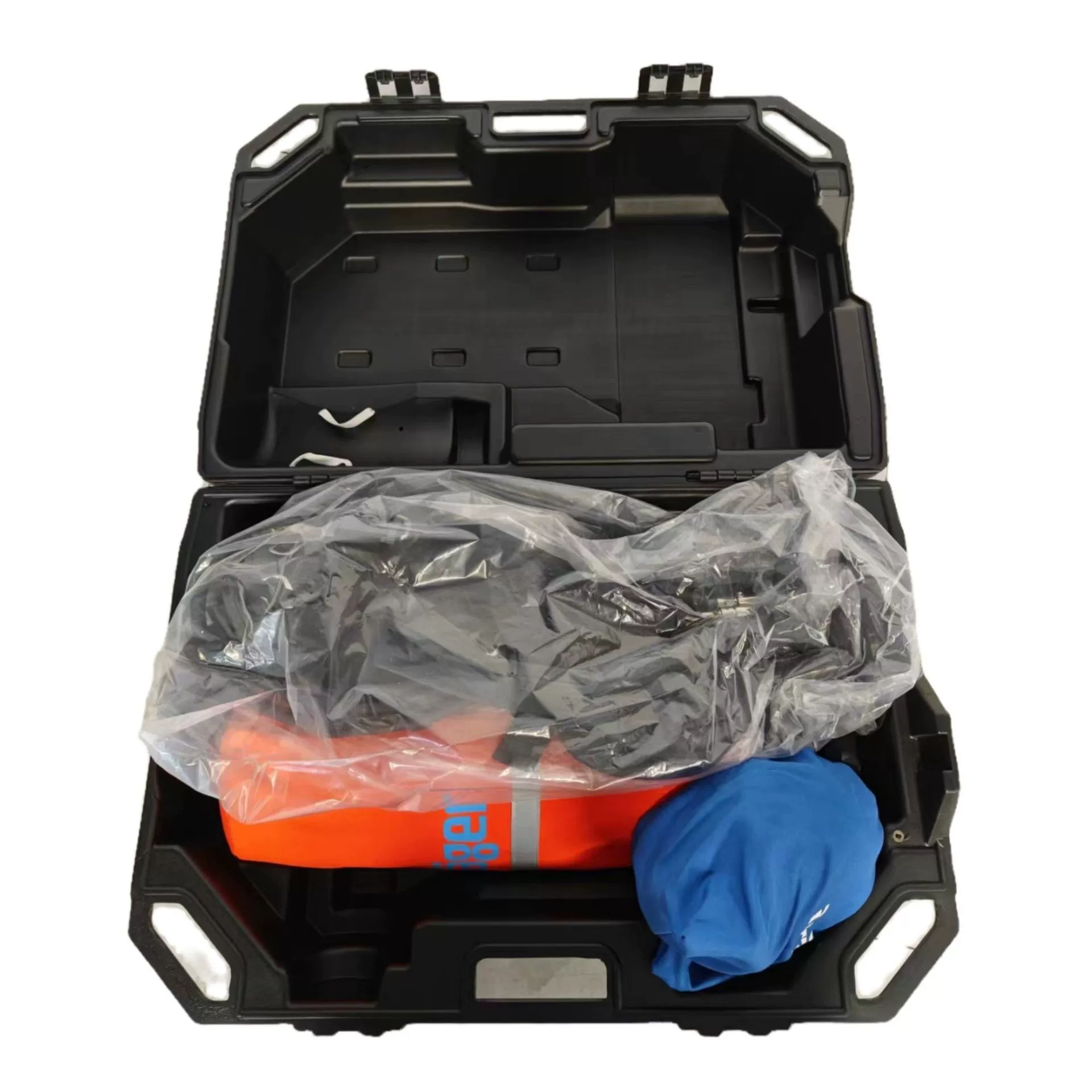 Германия Delg PSS3200 Воздушный респиратор с положительным давлением Промышленная версия