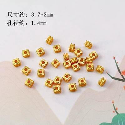 Accessories Wenwan Accessories — Zərgərlik ara hissələri - square-column-style-1