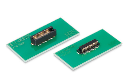 日本HIROSE连接器DF12NC-60DS-0.5V(51) CL0537-0298-0-51议价