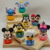 Second-generation Mickey Mouse Stitch 1 bag [Please press *8 times the number of shots]