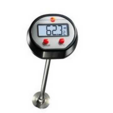 TESTO原装正品测试测量温度测量热像仪红外测温仪温度计0560 1109