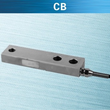 柯力CB传感器KELI CB-0.1t CB-2t称重传感器用于地上衡配料秤与低