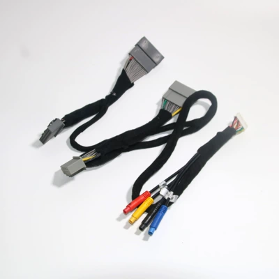 Audio Power Cord, Car – Other Automotive Communications