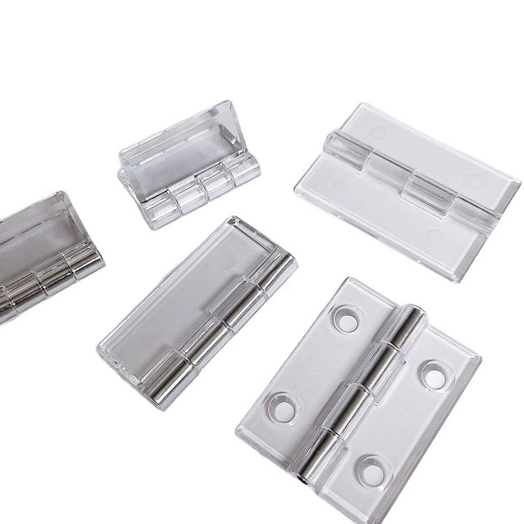 Аcrylic glass plastic stand, hinge, wholesale