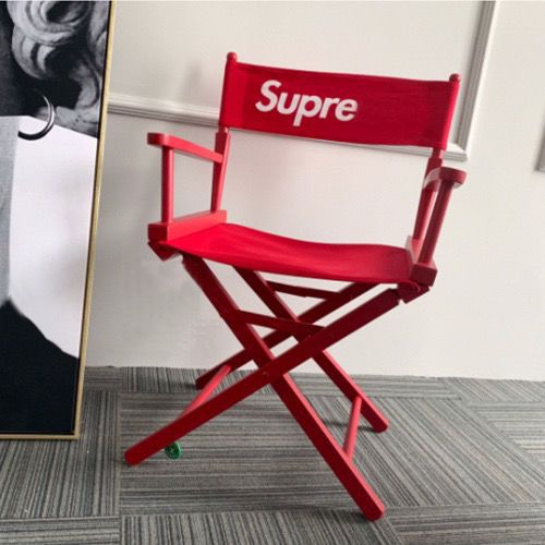 Silla de madera sólida silla de ocio silla de dormitorio silla de bar alto silla de fotos de red silla de empresa de exhibición de clavos taburete LOGO