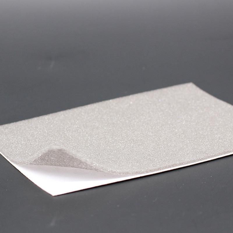 海绵包装内衬防震海绵可复合海绵裱纸板缓冲笔记本封面2mm 海绵片