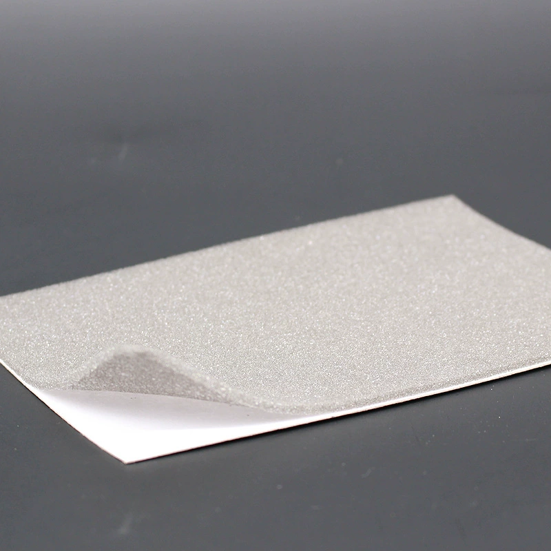 Упаковка из губки, прокладка, противоударная губка, композитная губка, картонная буферная крышка для ноутбука, лист губки 2 мм.