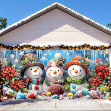 ����ѷtemu����ʥ��ѩ�˳����ŷ�ʥ����ѩ���ɶ�װ����Ӱ�Ҳ�����