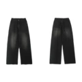 Black Grey