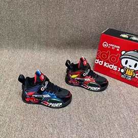 小叮当儿童大棉童鞋运动鞋品牌特价