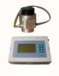 油耗仪 可实时打印测试结果  型号：HAD-K300