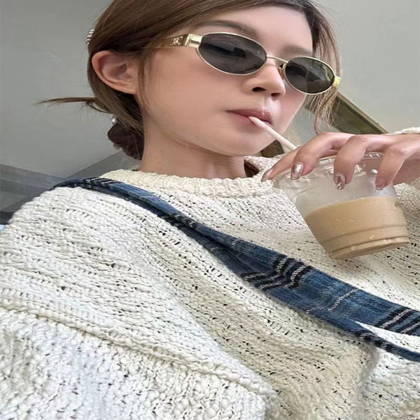 fashionable trend sunglasses for men and women