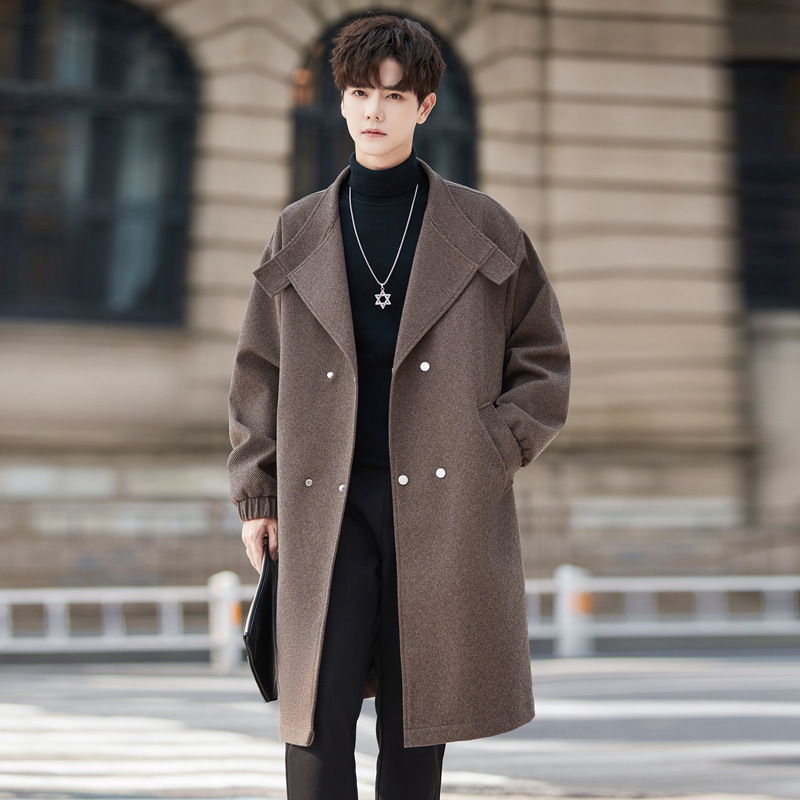 F933 다크 브라운