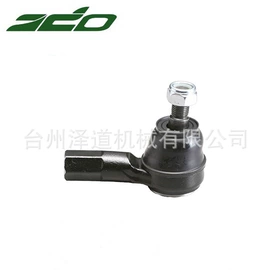 转向拉杆;悬挂系统;其他转向系统