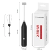 011 [Black] Double Stick Charging Version