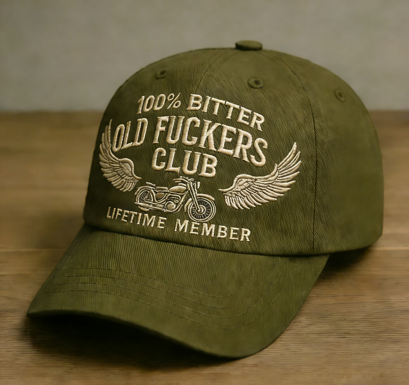 Nuevo sombrero de impresión transfronteriza para hombres hace viejos sombreros de béisbol retro Europeos y estadounidenses 250 años conmemorativo sombrero de lengua de lazo