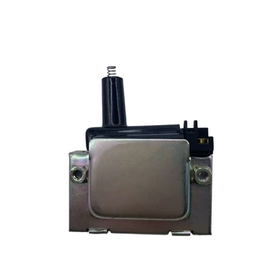 Auto Parts, Alovlanma bobini (Babinalar)
