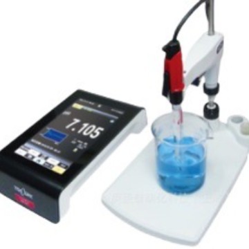 日本DKK HM-20J台式酸度PH检测仪0.00-14.00（顺丰包邮）