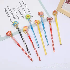 铅笔;橡皮擦;卷笔刀削笔器