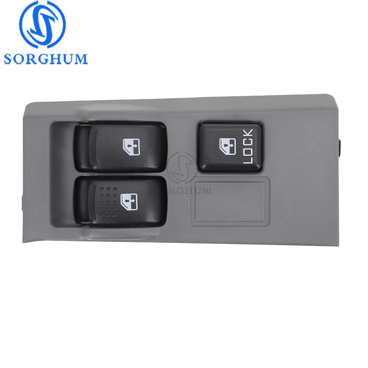Cw653199 Is Suitable for 00-05 Mitsubishi Lancer Auto Parts Window Lift Switch Glass Lifter