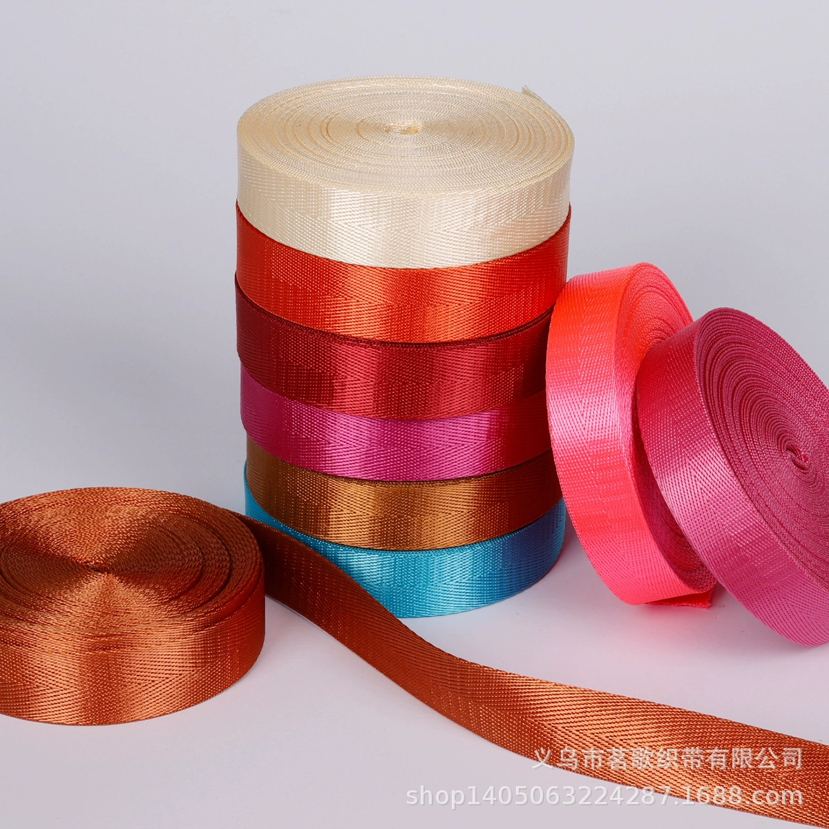 Многоцветная имитационная нейлоновая елочка с нейлоновым ремешком для домашних животных