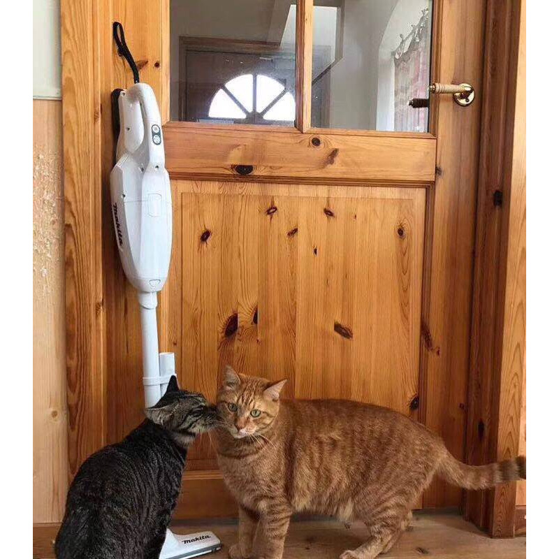 12V limpiadora recargable de litio de mano limpiadora doméstica baja limpieza inalámbrica hotel CL