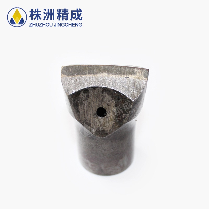 株洲 牌凿岩一字钎头 矿山用钻头 Y143-723