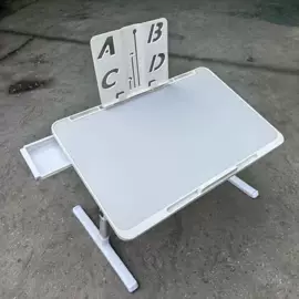 折叠电脑桌;电脑桌;多用折叠桌