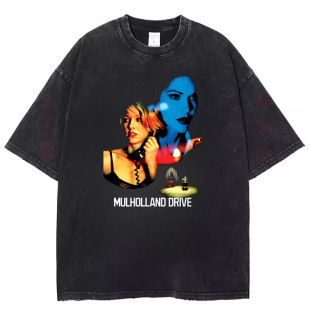 �W���ӰMulholland Drive David Lynch�͹�ˮϴ�����f����t��