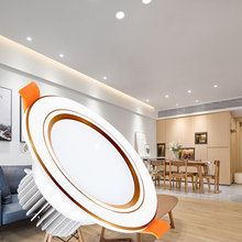 ledͲ��2.5���_��7.5/8����ȫ��3w�͏dǶ��ʽ�컨�����Ͱ������