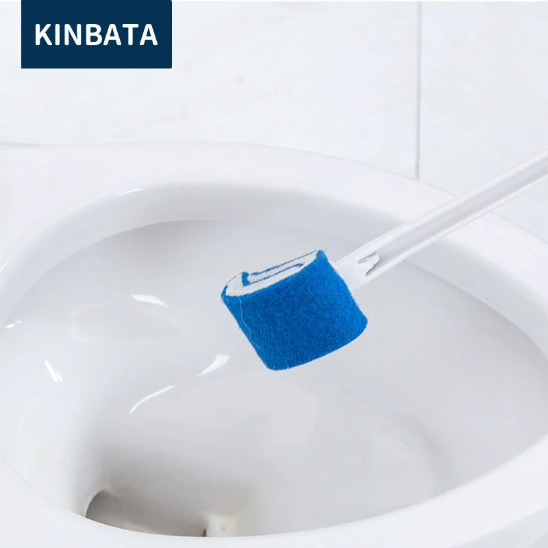 KINBATA Toilet, hygienic brush