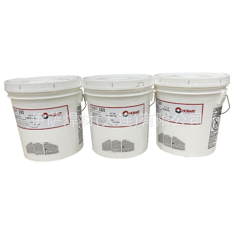 赫伯特FabCO 911B3低合金钢焊丝E91T1-B3C H4盘装药芯焊丝