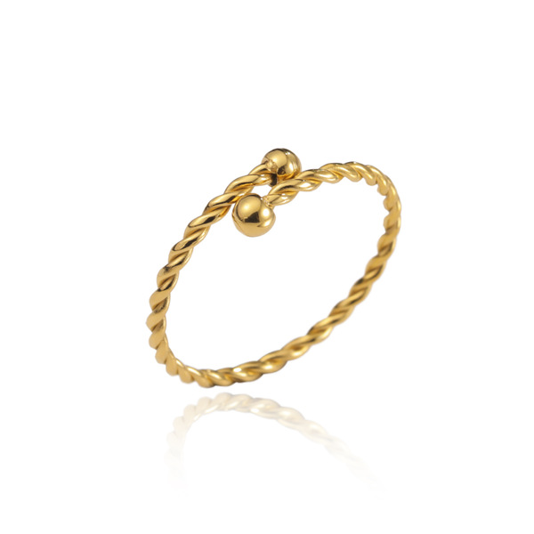 one size fashionable ring