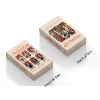 W —— concert small card