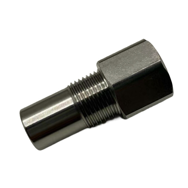 universal modified sensor stainless steel
