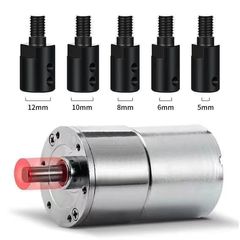 M10 bushing cutting saw blade connection axial pressure splint shaft connecting rod angle grinder accessories bench grinding coupling tool