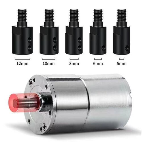 M10 bushing cutting saw blade connection axial pressure splint shaft connecting rod angle grinder accessories bench grinding coupling tool
