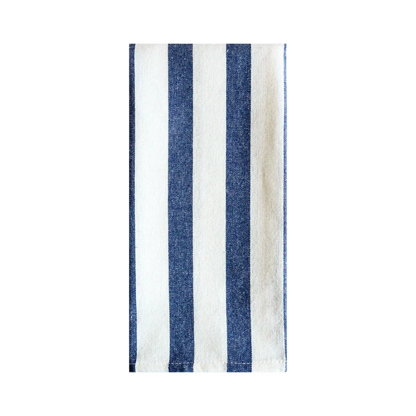 Blue wide stripe